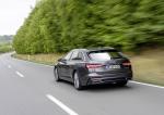 Audi A6 50 TDI Quattro S-Line Avant 2018 года (WW)
